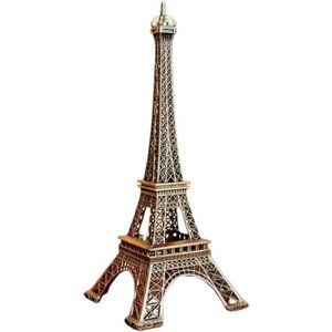 Eiffel Tower Statue Decor or Party Decoration